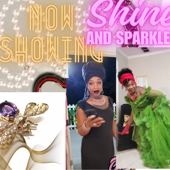 Create for a Live Show - Picture 2 of 9